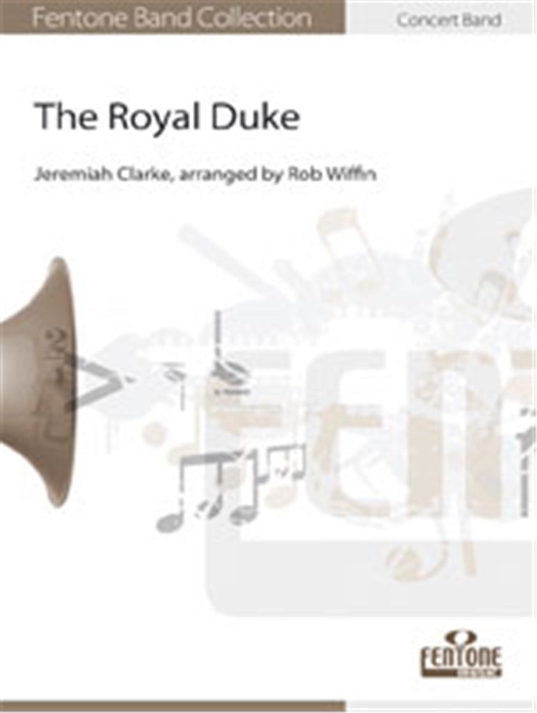 The Royal Duke